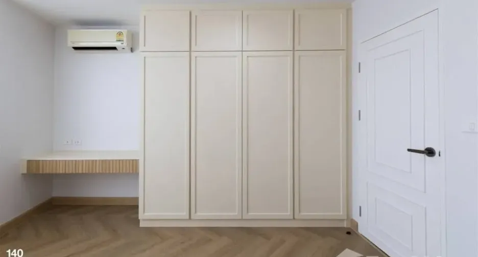 For sale 2 bedrooms condo in Bang Na, Bangkok