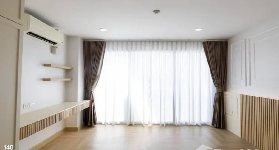 For sale 2 bedrooms condo in Bang Na, Bangkok