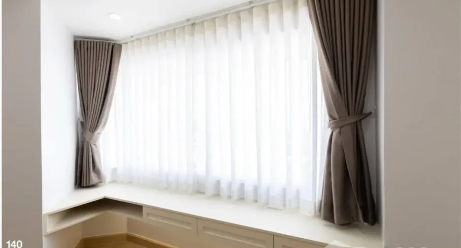 For sale 2 bedrooms condo in Bang Na, Bangkok