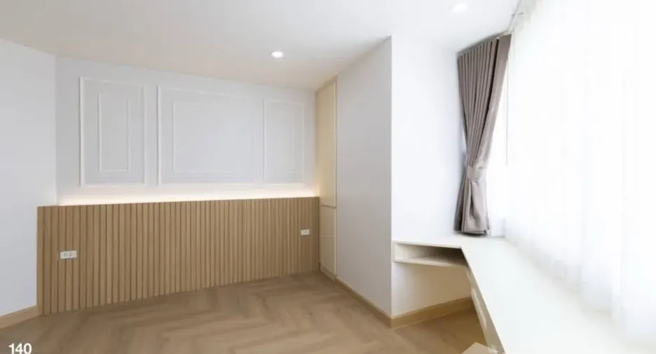 For sale 2 bedrooms condo in Bang Na, Bangkok