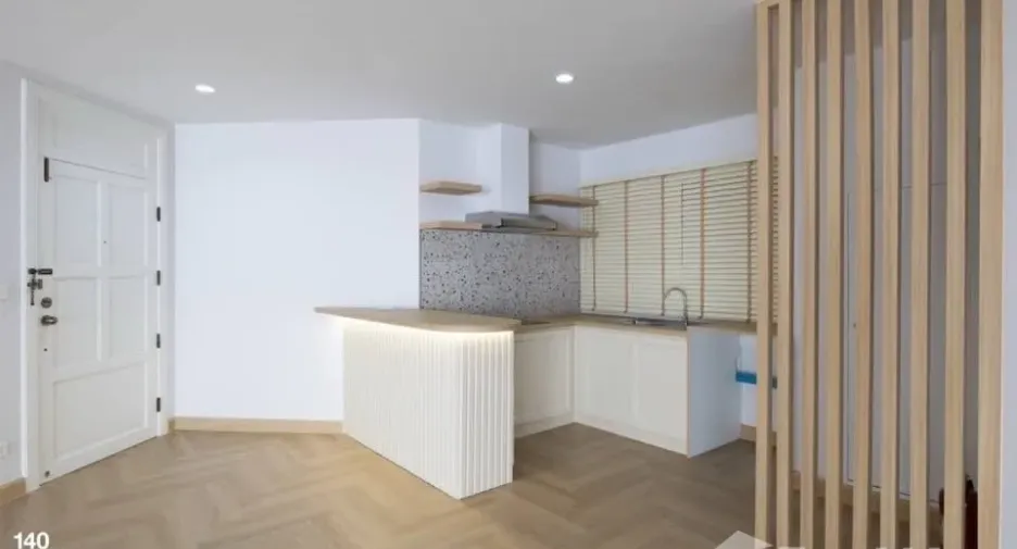 For sale 2 bedrooms condo in Bang Na, Bangkok