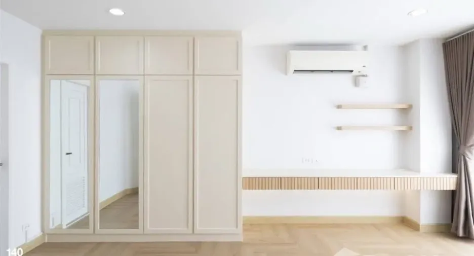 For sale 2 bedrooms condo in Bang Na, Bangkok