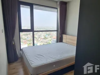For rent 1 bed condo in Bang Phlat, Bangkok
