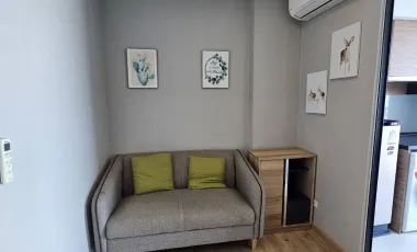Condo en alquiler de 1 habitaciones en Bang Phlat, Bangkok