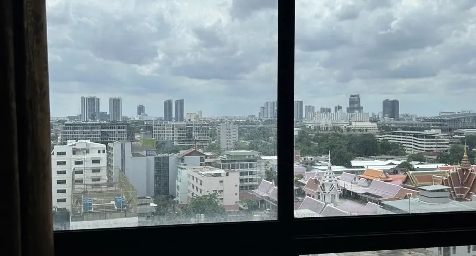 Condo en venta de 1 habitaciones en Phaya Thai, Bangkok