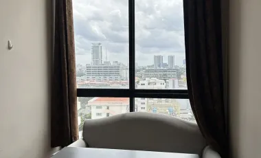 For sale 1 bed condo in Phaya Thai, Bangkok