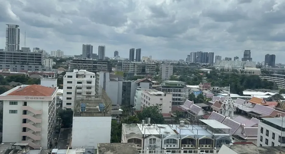 Condo en venta de 1 habitaciones en Phaya Thai, Bangkok