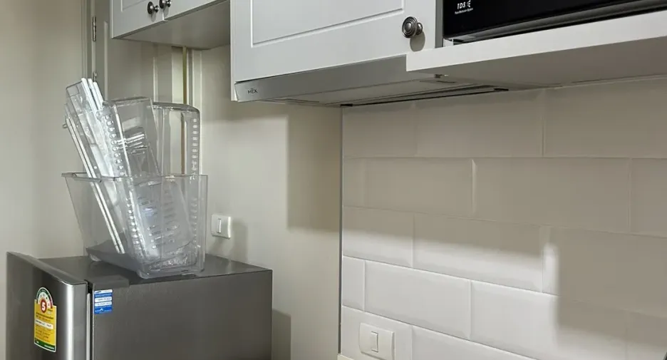 Condo en venta de 1 habitaciones en Phaya Thai, Bangkok