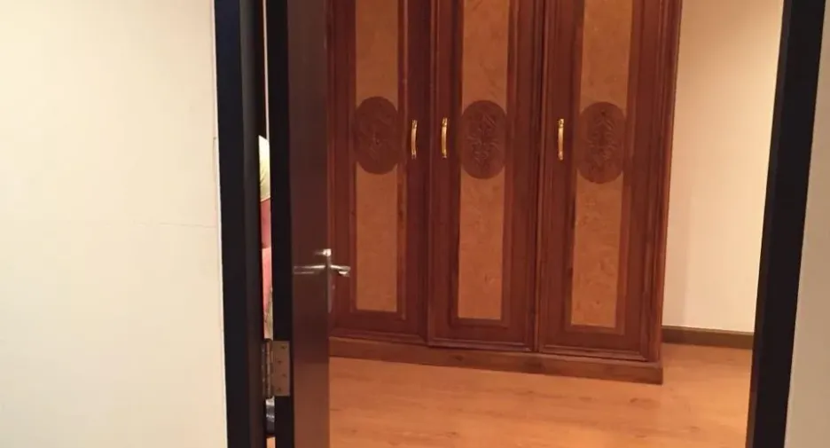 For sale 2 bedrooms condo in Pathum Wan, Bangkok
