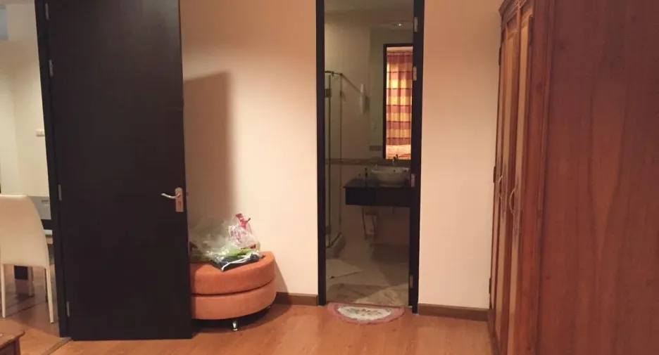 For sale 2 bedrooms condo in Pathum Wan, Bangkok