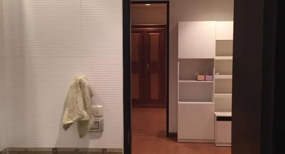 For sale 2 bedrooms condo in Pathum Wan, Bangkok