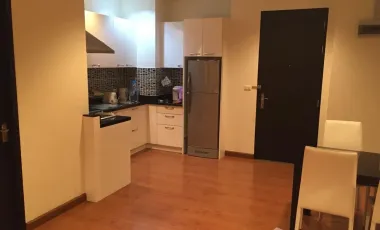 For sale 2 bedrooms condo in Pathum Wan, Bangkok