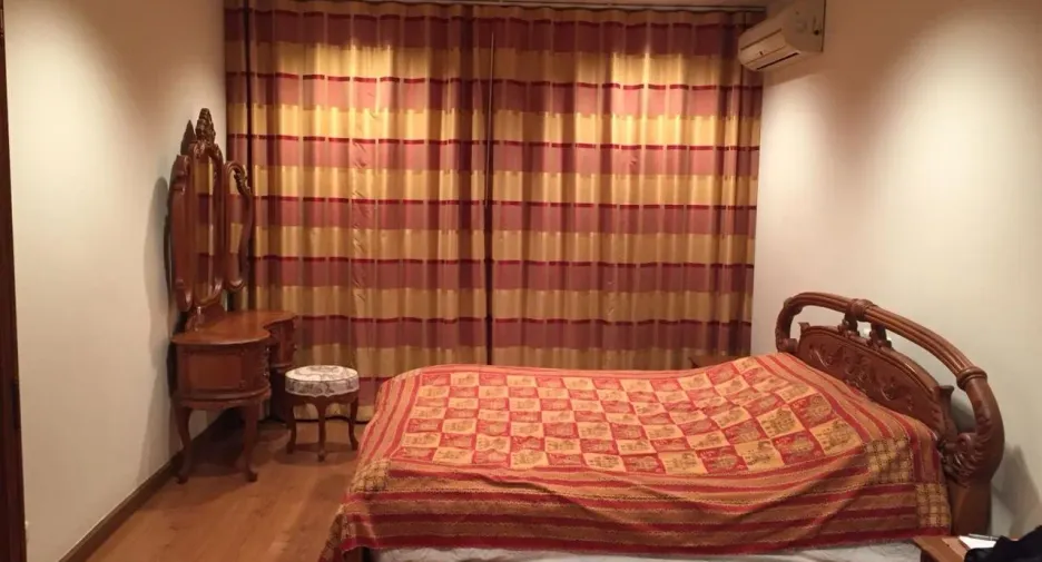 For sale 2 bedrooms condo in Pathum Wan, Bangkok
