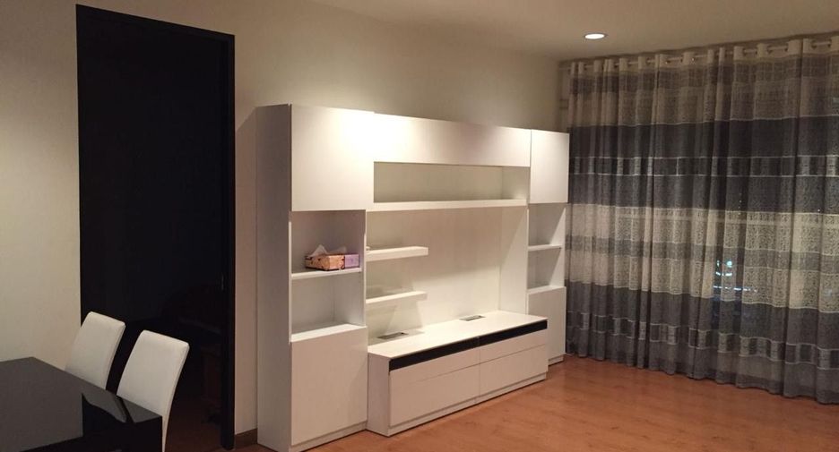 For sale 2 bedrooms condo in Pathum Wan, Bangkok