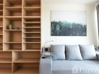 For sale 1 bed condo in Bang Rak, Bangkok