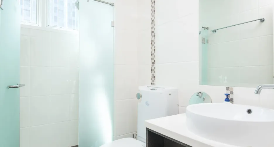 For sale 1 bed condo in Bang Rak, Bangkok