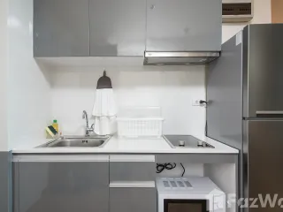 For sale 1 bed condo in Bang Rak, Bangkok