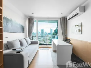 For sale 1 bed condo in Bang Rak, Bangkok