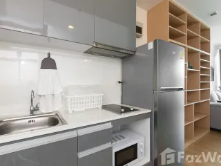 For sale 1 bed condo in Bang Rak, Bangkok
