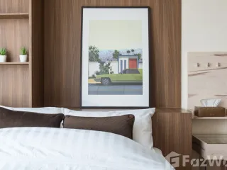 For sale 1 bed condo in Bang Rak, Bangkok
