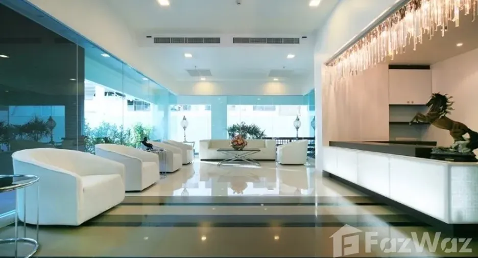 For sale 1 bed condo in Bang Rak, Bangkok