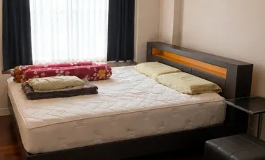 Wohnung zur Miete mit 1 Zimmer in Watthana, Bangkok