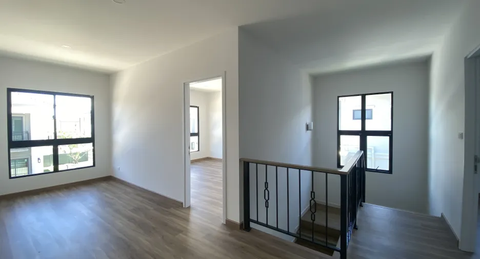 For sale 4 bedrooms house in Bang Phli, Samut Prakan