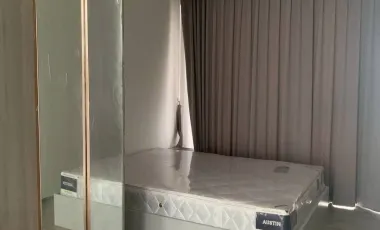 À louer 1 chambre condo à Mueang Samut Prakan, Samut Prakan
