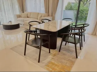 Casa en alquiler de 4 habitaciones en Bang Phli, Samut Prakan