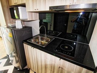 Condo en venta de estudio en Bang Lamung, Chonburi