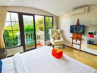 Condo en venta de estudio en Bang Lamung, Chonburi