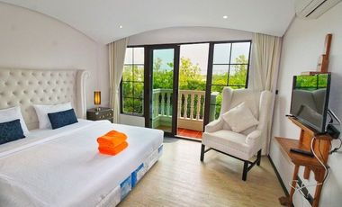 For sale studio condo in Jomtien, Pattaya