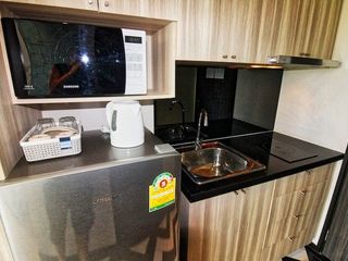 Condo en venta de estudio en Bang Lamung, Chonburi