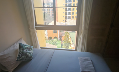 Wohnung zum Kauf mit 1 Zimmer in Jomtien, Pattaya