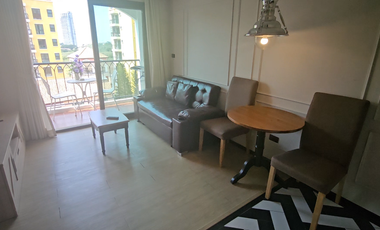 Wohnung zum Kauf mit 1 Zimmer in Jomtien, Pattaya
