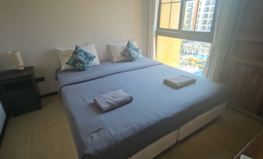 Wohnung zum Kauf mit 1 Zimmer in Jomtien, Pattaya