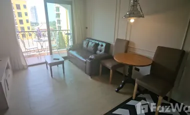 Condo en venta de 1 habitaciones en Jomtien, Pattaya