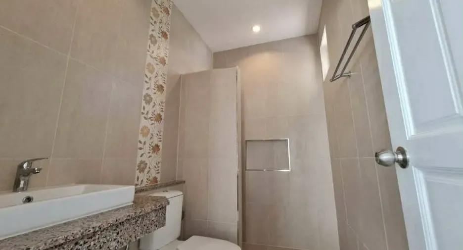 For rent 2 bedrooms villa in Hua Hin, Prachuap Khiri Khan