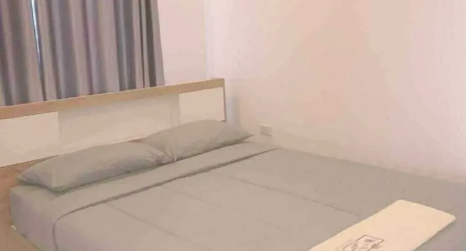 For rent 2 bedrooms villa in Hua Hin, Prachuap Khiri Khan