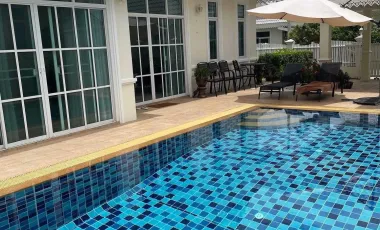For rent 2 bedrooms villa in Hua Hin, Prachuap Khiri Khan