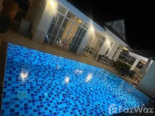 For rent 2 bedrooms villa in Hua Hin, Prachuap Khiri Khan