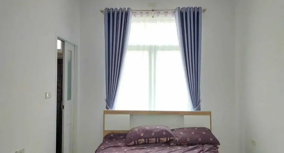 For rent 2 bedrooms villa in Hua Hin, Prachuap Khiri Khan
