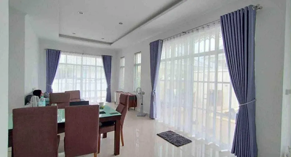For rent 2 bedrooms villa in Hua Hin, Prachuap Khiri Khan