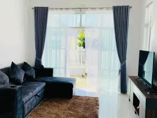 For rent 2 bedrooms villa in Hua Hin, Prachuap Khiri Khan