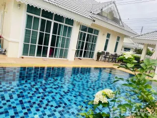For rent 2 bedrooms villa in Hua Hin, Prachuap Khiri Khan