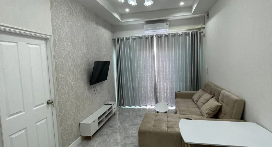For rent 2 bedrooms house in Hua Hin, Prachuap Khiri Khan