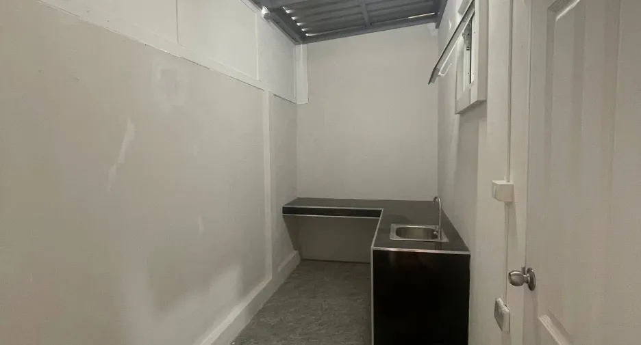 For rent 2 bedrooms house in Hua Hin, Prachuap Khiri Khan