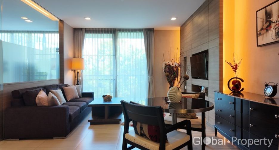 Condo en venta de 1 habitaciones en North Pattaya, Pattaya