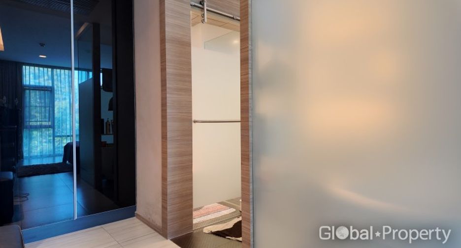 Condo en venta de 1 habitaciones en North Pattaya, Pattaya
