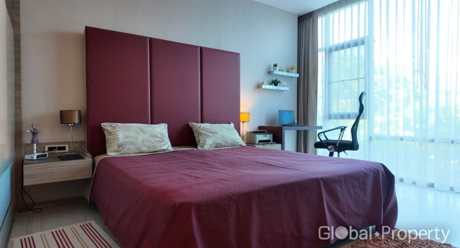 Condo en venta de 1 habitaciones en North Pattaya, Pattaya